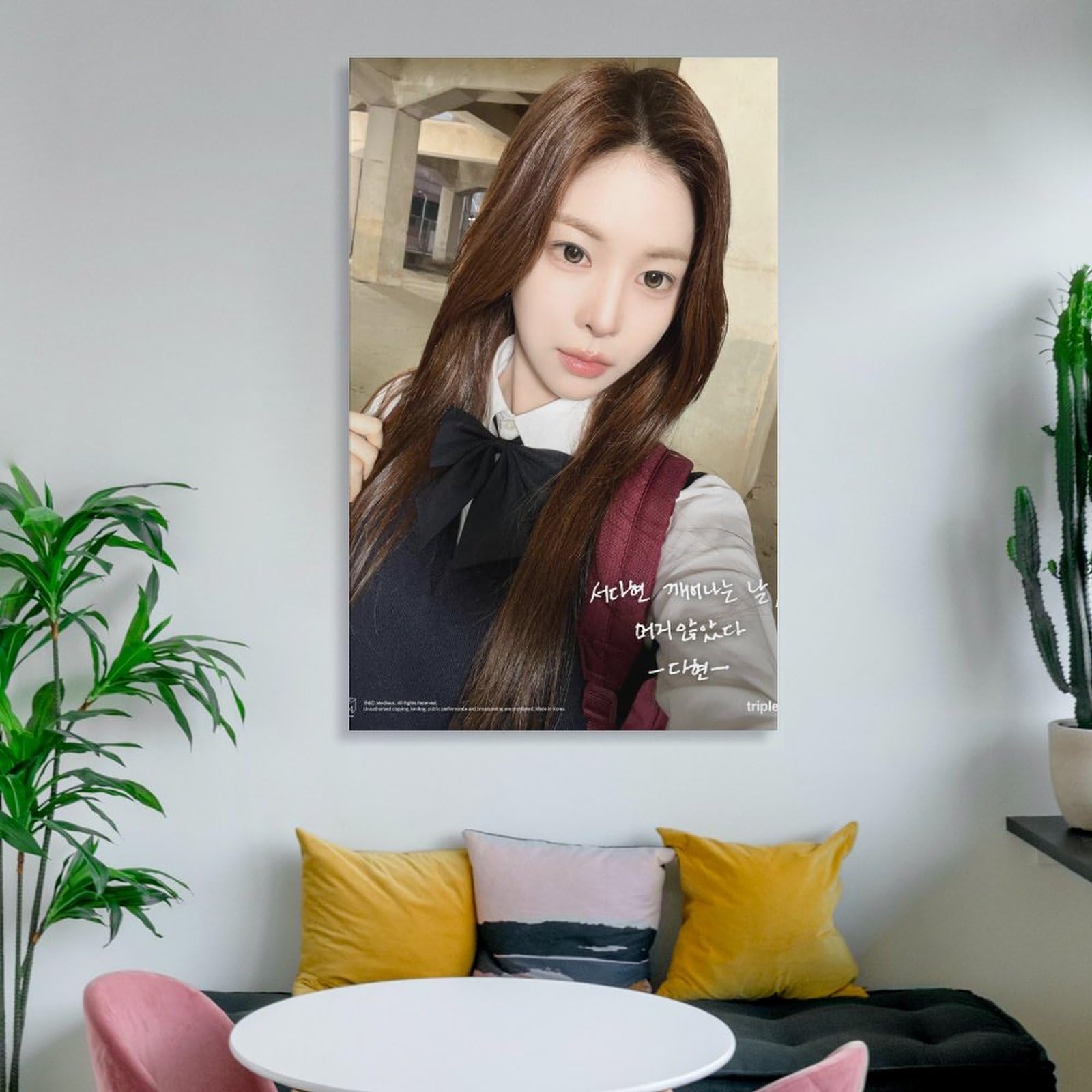 Amazon.co.jp: 歌手 TripleS トリプルエス Dahyun ダヒョン ASSEMBLE25